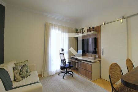 Sala de apartamento para alugar com 1 quarto, 60m² em Planalto Paulista, São Paulo