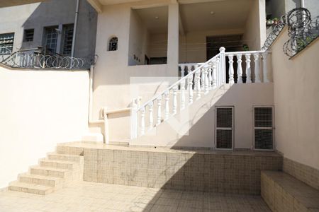 Quintal de casa à venda com 2 quartos, 180m² em Parque Maracanã, Contagem