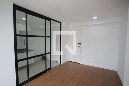 Sala de apartamento para alugar com 2 quartos, 56m² em Jacarepaguá, Rio de Janeiro