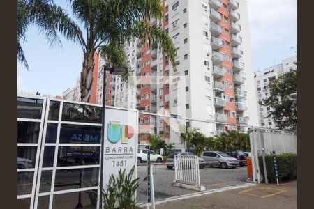 Fachada de apartamento para alugar com 2 quartos, 56m² em Jacarepaguá, Rio de Janeiro