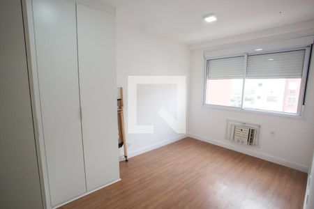 Quarto Suíte de apartamento para alugar com 2 quartos, 56m² em Jacarepaguá, Rio de Janeiro