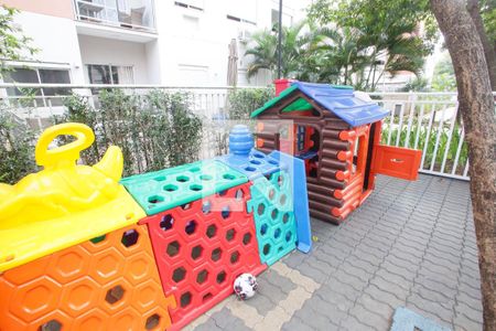 Área comum - Playground de apartamento para alugar com 2 quartos, 56m² em Jacarepaguá, Rio de Janeiro
