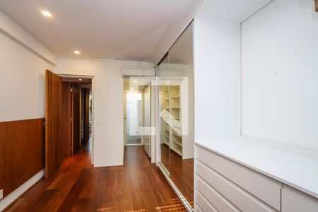 Suíte de apartamento à venda com 1 quarto, 137m² em Jardim Paulista, São Paulo