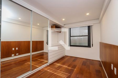 Suíte de apartamento à venda com 1 quarto, 137m² em Jardim Paulista, São Paulo