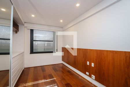 Suíte de apartamento à venda com 1 quarto, 137m² em Jardim Paulista, São Paulo