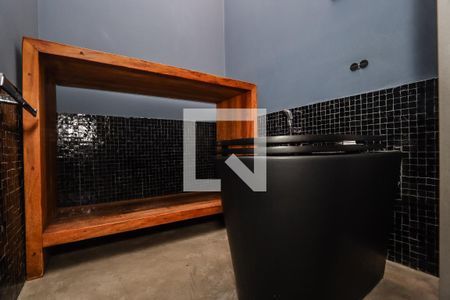 Lavabo de apartamento à venda com 1 quarto, 137m² em Jardim Paulista, São Paulo