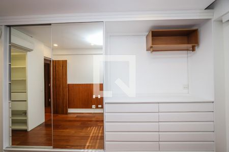 Suíte de apartamento à venda com 1 quarto, 137m² em Jardim Paulista, São Paulo