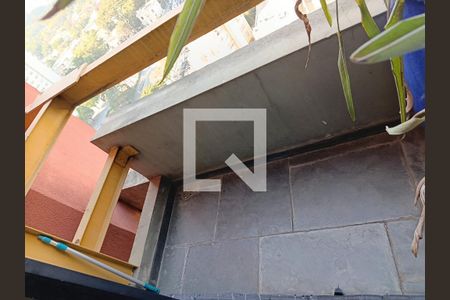 Varanda de apartamento para alugar com 1 quarto, 82m² em Jardim America, São Paulo