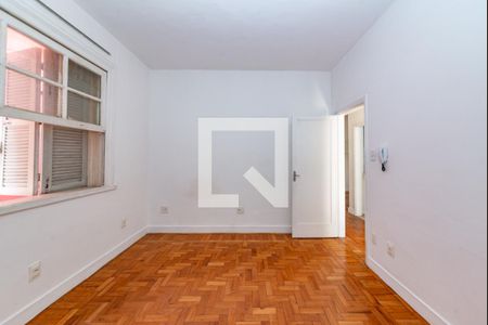 Quarto 3 de apartamento para alugar com 3 quartos, 65m² em Centro, Belo Horizonte