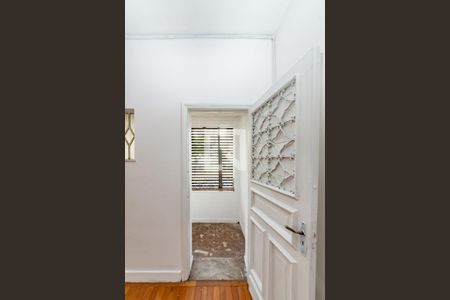 Varanda do Quarto 1 de apartamento para alugar com 3 quartos, 65m² em Centro, Belo Horizonte