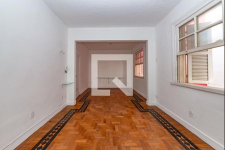 Quarto 1 de apartamento para alugar com 3 quartos, 65m² em Centro, Belo Horizonte