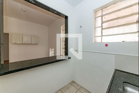 Cozinha de apartamento para alugar com 3 quartos, 65m² em Centro, Belo Horizonte