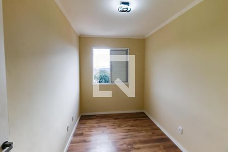 Quarto 1 de apartamento para alugar com 2 quartos, 43m² em Jardim Tres Irmaos, Taboão da Serra