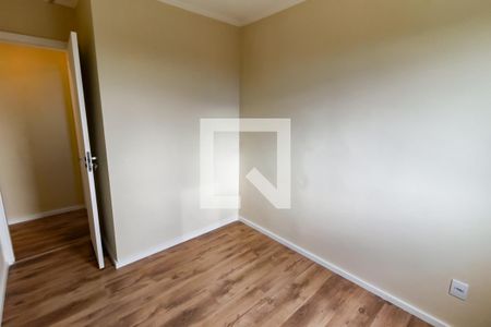 Quarto 2 de apartamento para alugar com 2 quartos, 43m² em Jardim Tres Irmaos, Taboão da Serra