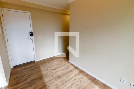 Sala de apartamento para alugar com 2 quartos, 43m² em Jardim Tres Irmaos, Taboão da Serra