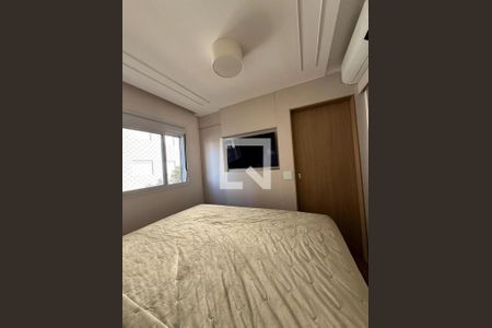 Quarto 3 foto 1 de apartamento à venda com 3 quartos, 61m² em Parque Sao Domingos, São Paulo