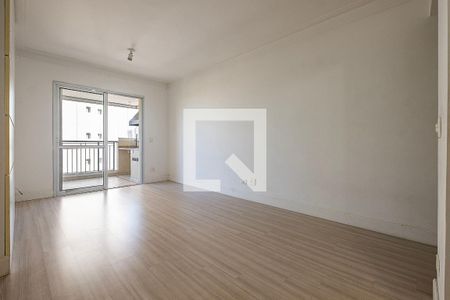 Sala/Cozinha de apartamento para alugar com 2 quartos, 87m² em Pinheiros, São Paulo