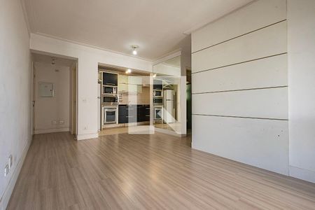 Sala/Cozinha de apartamento para alugar com 2 quartos, 87m² em Pinheiros, São Paulo