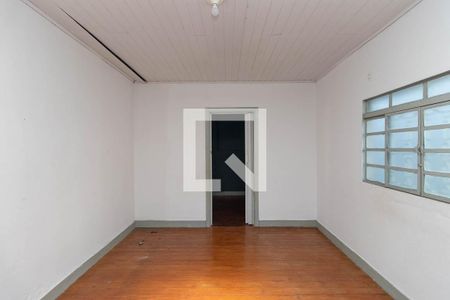 Quarto 2 de casa para alugar com 3 quartos, 70m² em Vila Paiva, São Paulo