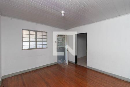 Sala de casa para alugar com 3 quartos, 70m² em Vila Paiva, São Paulo