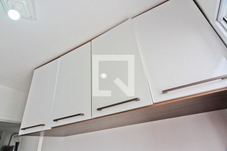 Quarto 1 de apartamento para alugar com 2 quartos, 36m² em Vila Nina, São Paulo