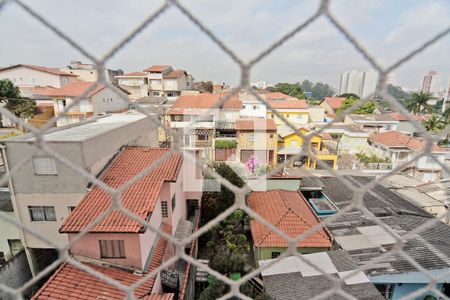 Vista de apartamento para alugar com 2 quartos, 36m² em Vila Nina, São Paulo