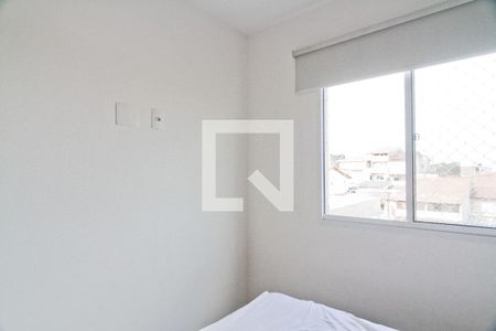 Quarto 2 de apartamento para alugar com 2 quartos, 36m² em Vila Nina, São Paulo