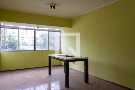 Sala de apartamento para alugar com 3 quartos, 85m² em Pinheiros, São Paulo