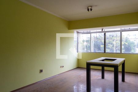 Sala de apartamento para alugar com 3 quartos, 85m² em Pinheiros, São Paulo