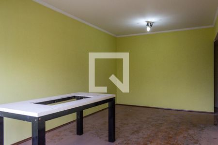 Sala de apartamento para alugar com 3 quartos, 85m² em Pinheiros, São Paulo