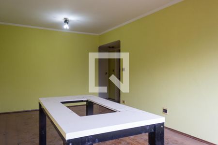 Sala de apartamento para alugar com 3 quartos, 85m² em Pinheiros, São Paulo