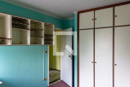 Quarto 2 de apartamento para alugar com 3 quartos, 85m² em Pinheiros, São Paulo