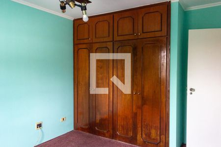 Quarto 1 de apartamento para alugar com 3 quartos, 85m² em Pinheiros, São Paulo