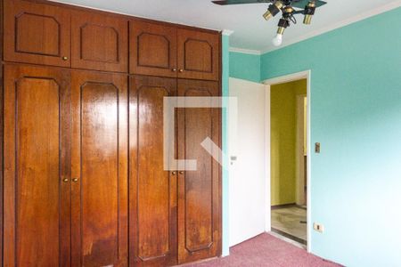 Quarto 1 de apartamento para alugar com 3 quartos, 85m² em Pinheiros, São Paulo