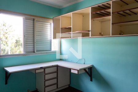 Quarto 2 de apartamento para alugar com 3 quartos, 85m² em Pinheiros, São Paulo