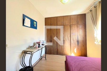 Quarto 1 de apartamento à venda com 3 quartos, 110m² em Anchieta, Belo Horizonte