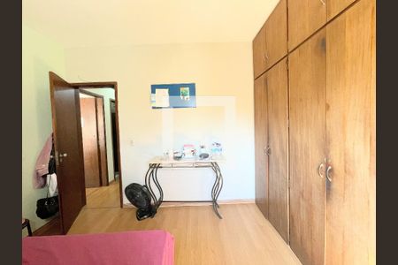 Quarto 1 de apartamento à venda com 3 quartos, 110m² em Anchieta, Belo Horizonte