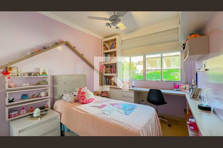 Quarto 1 de apartamento à venda com 3 quartos, 118m² em Petrópolis, Porto Alegre