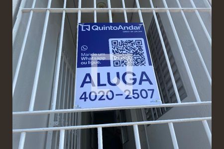 Plaquinha de casa à venda com 1 quarto, 15m² em Vila Medeiros, São Paulo