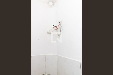 Banheiro de casa à venda com 1 quarto, 15m² em Vila Medeiros, São Paulo