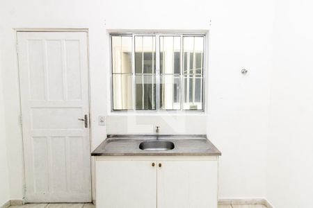 Studio de casa à venda com 1 quarto, 15m² em Vila Medeiros, São Paulo