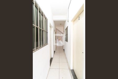 Área comum de casa à venda com 1 quarto, 15m² em Vila Medeiros, São Paulo