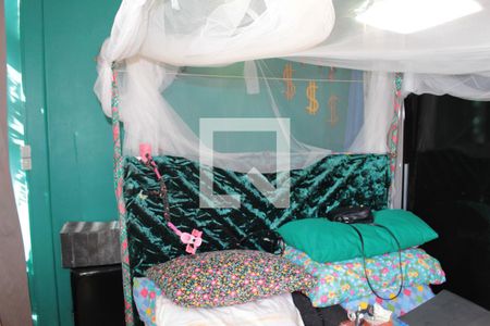 Quarto de kitnet/studio à venda com 1 quarto, 30m² em República, São Paulo