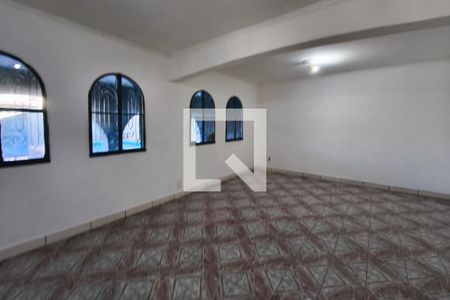 Sala  de casa para alugar com 2 quartos, 290m² em Parque Via Norte, Campinas