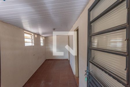 Sala de casa para alugar com 2 quartos, 67m² em Jardim Santa Monica, Campinas