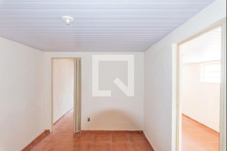 Quarto 1 de casa para alugar com 2 quartos, 67m² em Jardim Santa Monica, Campinas