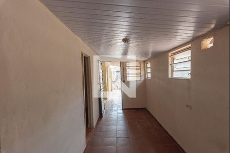 Sala de casa para alugar com 2 quartos, 67m² em Jardim Santa Monica, Campinas