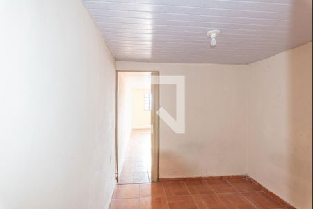 Quarto 2 de casa para alugar com 2 quartos, 67m² em Jardim Santa Monica, Campinas