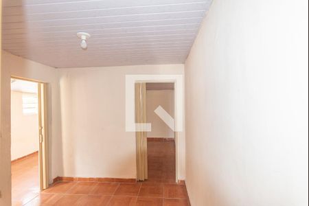 Quarto 2 de casa para alugar com 2 quartos, 67m² em Jardim Santa Monica, Campinas