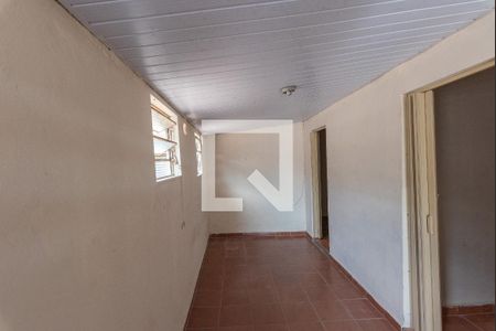 Sala de casa para alugar com 2 quartos, 67m² em Jardim Santa Monica, Campinas